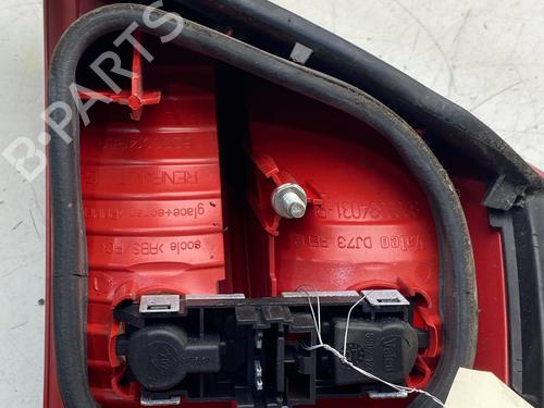 Left taillight RENAULT VEL SATIS (BJ0_) 2.2 dCi (BJ0E, BJ0F, BJ0G, BJ0H) | BP40013260C34 - Image 3
