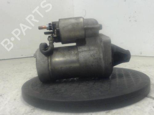 Used Starter FIAT PANDA (169_) 1.1 (169.AXA1A) (54 hp) 27115105