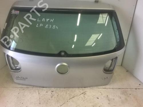 Bakluke CC/Kombi-Kupé VW GOLF V (1K1) 1.9 TDI (105 hp) 27117537