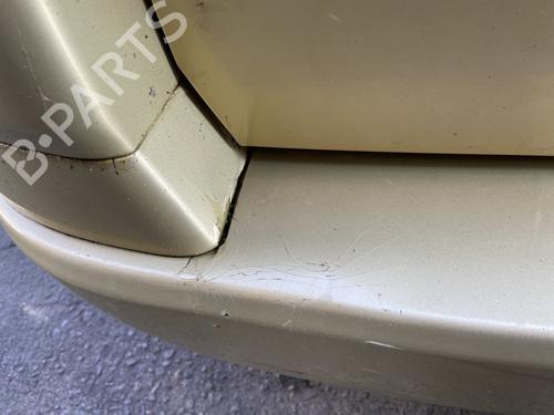 Rear bumper CITROËN C4 Grand Picasso I (UA_) 1.6 HDi | BP29598625C8 