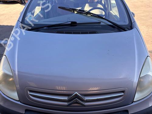 Used Hood Hood CITROËN XSARA PICASSO (N68) 2.0 HDi (90 hp) 39083104 39083104