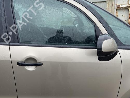 Used Front right door window CITROËN C3 Picasso (SH_) 1.6 HDI 90 (92 hp) 27112663