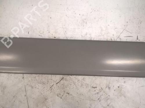 Used Door moulding trim MERCEDES-BENZ 190 (W201) E 1.8 (201.018) (109 hp) 27117140