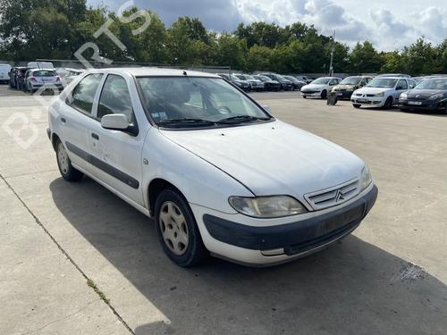 Used Steering rack CITROËN XSARA (N1) 1.8 i (90 hp) 28213628