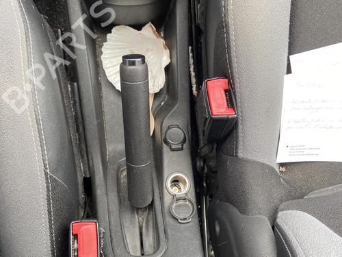 Used Seat buckle CITROËN C3 II (SC_) 1.4 HDi 70 (SC8HZC, SC8HR0, SC8HP4) (68 hp) 27112725