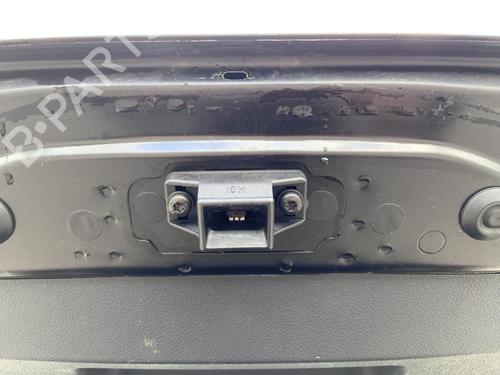 Used Tailgate lock DACIA SANDERO II 1.5 dCi (90 hp) 27108157