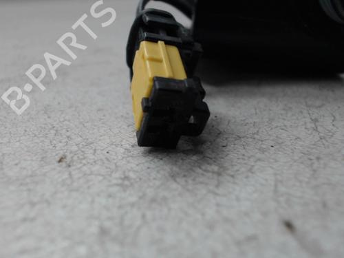 Used Seat buckle Seat buckle CITROËN C5 III (RD_) [2008-2017] 27121443 27121443