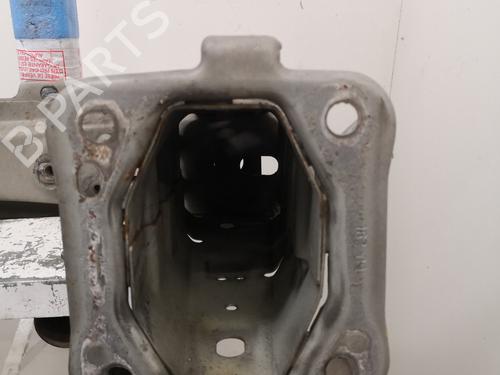 Front bumper reinforcement FORD C-MAX (DM2) 1.6 TDCi | BP27142811C109  - Image 5