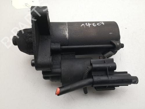 Used Starter Starter FORD FOCUS II (DA_, HCP, DP) 1.6 TDCi (90 hp) 27138641 27138641