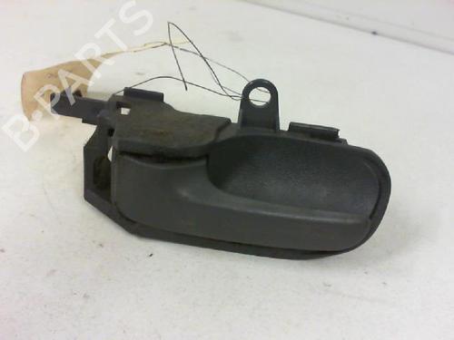 Used Front left interior door handle CITROËN C1 (PM_, PN_) 1.4 HDi (54 hp) 27122347