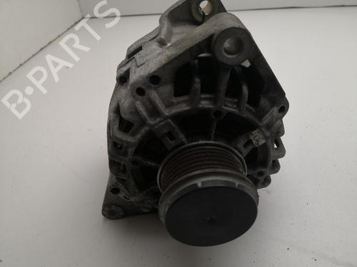 Alternator RENAULT SCÉNIC I MPV (JA0/1_, FA0_) 1.9 dTi (JA0N) | BP27135623M7 