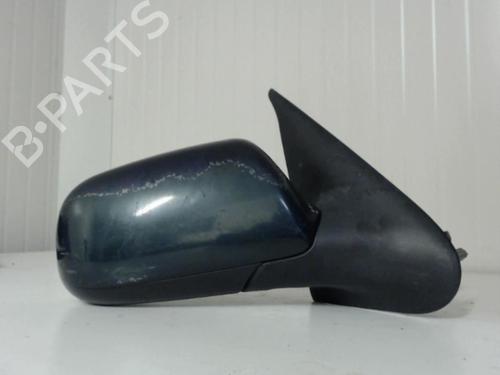 Used Right mirror CITROËN XSARA (N1) 1.8 i (90 hp) 27115709
