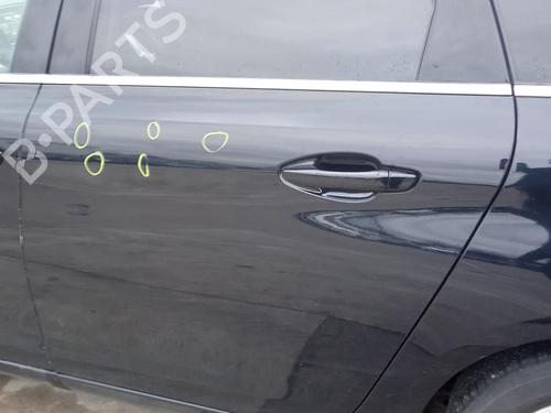 Used Rear left window mechanism PEUGEOT 308 SW II (LC_, LJ_, LR_, LX_, L4_) 1.6 HDi / BlueHDi 115 (LCBHXM, LCBHXT) (115 hp) 27101004