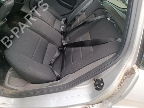 Gurtstraffer links hinten für FORD FOCUS II Turnier (DA_, FFS, DS) 1.8 TDCi (115 hp) 27123881