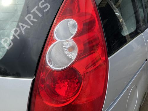 Used Right taillight MAZDA 5 (CR) 1.8 (CR19) (116 hp) 27105543