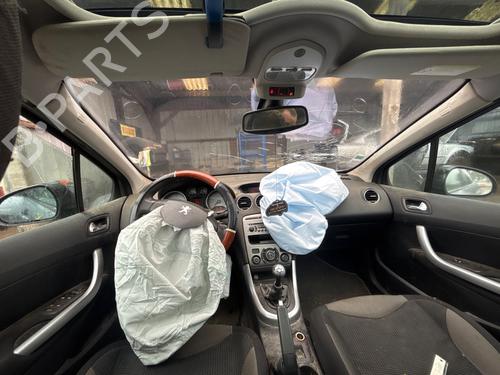 Used Hand brake Hand brake PEUGEOT 308 I (4A_, 4C_) 1.6 HDi (109 hp) 39931991 39931991