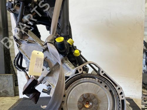 Engine MERCEDES-BENZ A-CLASS (W169) A 180 (169.032, 169.332) | BP28301000M1  - Image 5