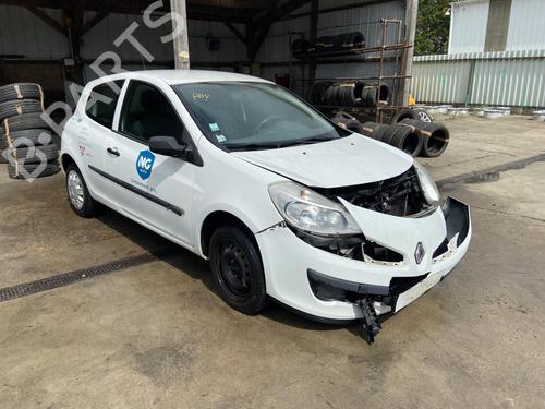 Warning switch RENAULT CLIO III (BR0/1, CR0/1) 1.5 dCi (BR17, CR17) | BP27113834I22  - Image 7