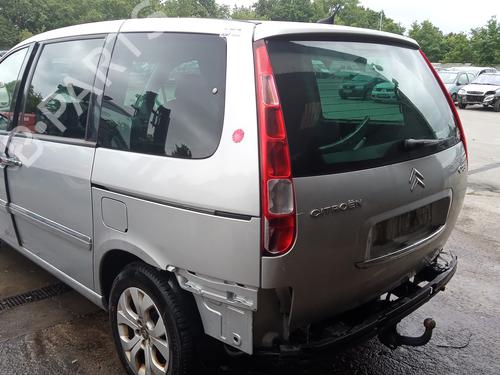 Front right lock CITROËN C8 (EA_, EB_) 2.0 HDi 165 | BP27110944C97 