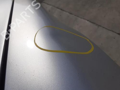 Left front fenders PEUGEOT 406 Coupe (8C) 2.0 16V | BP27116067C41 