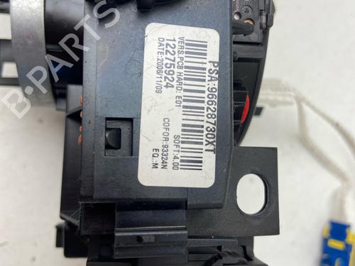 Steering column stalk PEUGEOT 307 Break (3E) | BP36343845I23 - Image 4