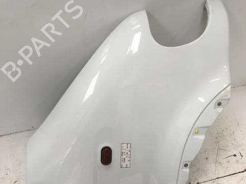 Used Right front fenders RENAULT MASTER II Platform/Chassis (ED/HD/UD) 2.2 dCI 90 (90 hp) 27116983