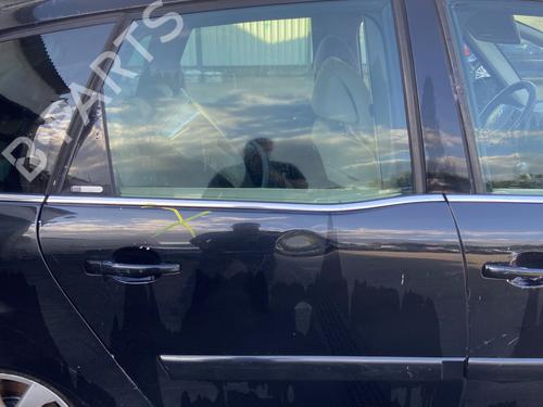 Vindusheismekanisme høyre bak CITROËN C4 Picasso I MPV (UD_) 1.6 HDi (109 hp) 29269153