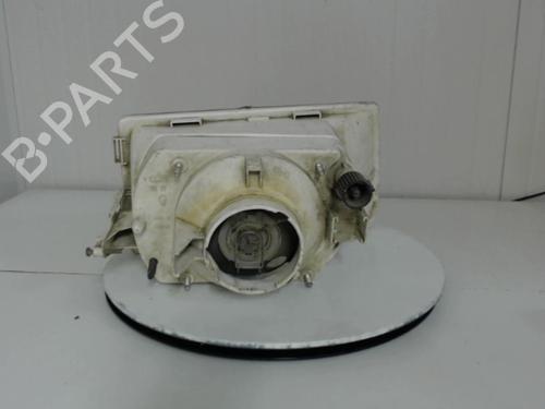 Used Left headlight Left headlight RENAULT ESPACE III (JE0_) 3.0 (JE0D) (167 hp) 27115622 27115622