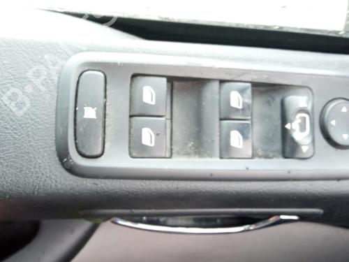 Used Left front window switch CITROËN C8 (EA_, EB_) 2.0 HDi 165 (163 hp) 27136535