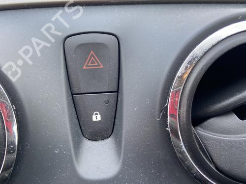 Bouton de warning DACIA SANDERO II 1.5 dCi (90 hp) 32363775