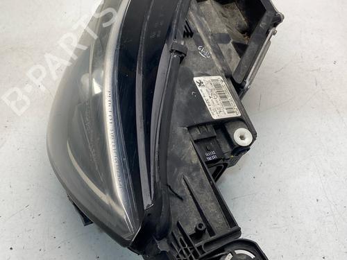 Used Right headlight Right headlight PEUGEOT 308 II (LB_, LP_, LW_, LH_, L3_) 1.6 HDi / BlueHDi 115 (115 hp) 40062412 40062412