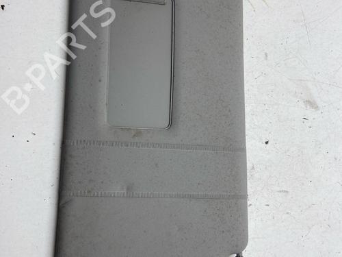 Left sun visor SUZUKI SWIFT IV (FZ, NZ) 1.2 (AZH412, ZC72S) | BP37149488I1 - Image 2