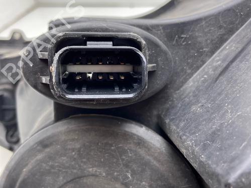 Left headlight CITROËN C3 II (SC_) 1.4 VTi 95 | BP35937643C28 - Image 3