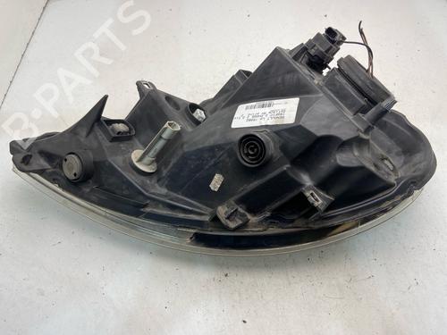 Right headlight RENAULT TRAFIC II Van (FL) 2.0 dCi 115 (FL01, FL0U, FL00, FL0H, FL0M) | BP39725933C29 - Image 3