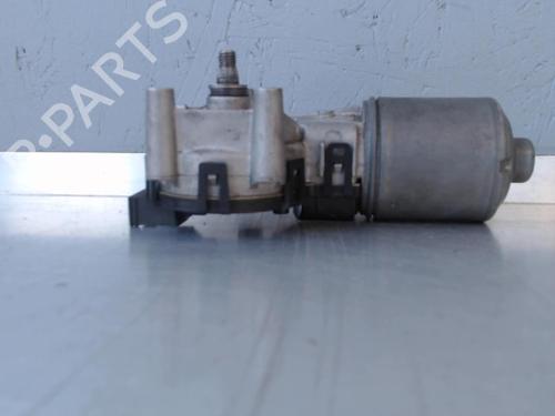 Used Front wiper motor Front wiper motor BMW 3 (E46) [1997-2005] 27117779 27117779