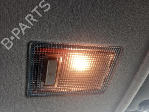 Innerbelysning OPEL CORSA D (S07) 1.0 (L08, L68) (60 hp) 27102608