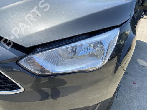 Used Left headlight FORD C-MAX II (DXA/CB7, DXA/CEU) 1.0 EcoBoost (125 hp) 27114116