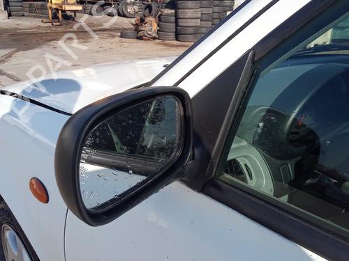 Left mirror NISSAN MICRA II (K11) 1.3 i 16V | BP27103790C26 