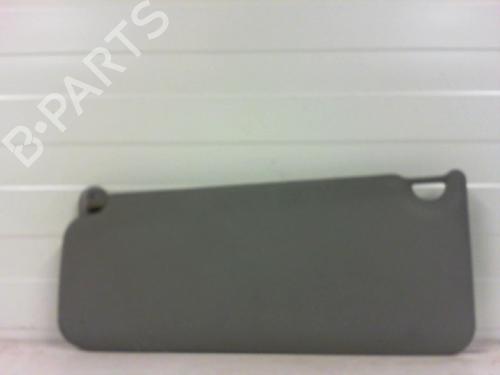 Used Right sun visor Right sun visor RENAULT SCÉNIC I MPV (JA0/1_, FA0_) [1999-2010] 27119147 27119147