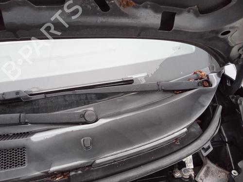 Used Front windshield wiper arm KIA VENGA (YN) 1.6 CRDi 115 (116 hp) 27144163