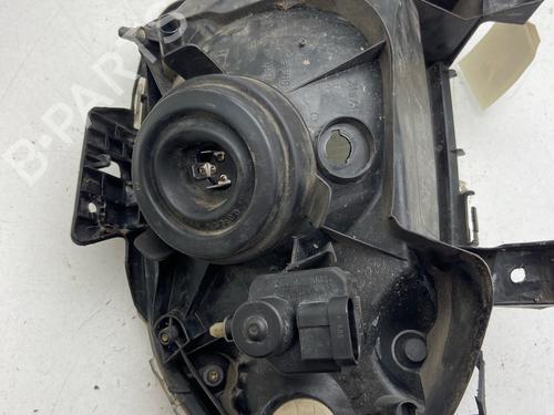 Used Left headlight Left headlight RENAULT CLIO I (B/C57_, 5/357_) [1990-1999] 36336465 36336465