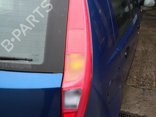 Højre baglygte FIAT PUNTO (188_) 1.2 60 (188.030, .050, .130, .150, .230, .250) (60 hp) 27132090