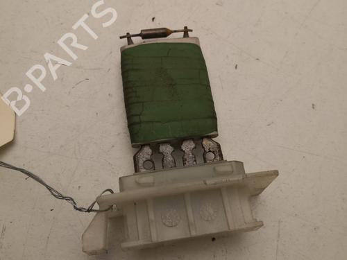 Used Heater resistor Heater resistor 27128116 27128116