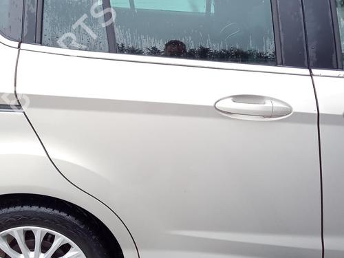 Used Rear right door window FORD B-MAX (JK) 1.5 TDCi (95 hp) 27137508