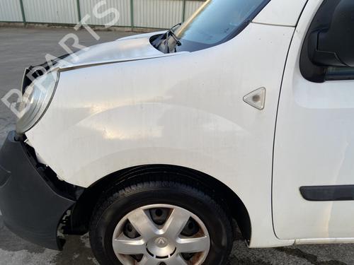Used Left front fenders Left front fenders RENAULT KANGOO / GRAND KANGOO II (KW0/1_) 1.5 dCi 90 (KW05, KW08, KW0G, KW11) (90 hp) 31210084 31210084