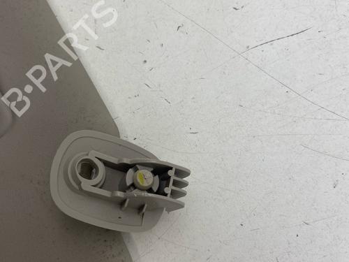 Right sun visor DACIA DUSTER (HS_) 1.5 dCi | BP27108096I2 - Image 3