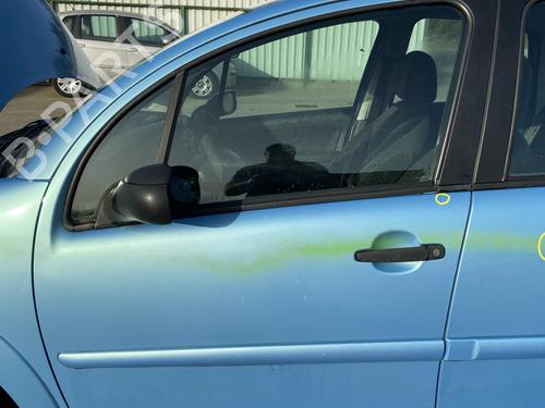 Used Front left quarter glass CITROËN C3 I (FC_, FN_) 1.4 i (73 hp) 32483325