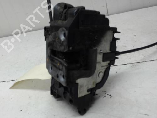 Front left lock RENAULT CLIO III (BR0/1, CR0/1) 1.5 dCi (C/BR0G, C/BR1G) | BP27119315C98 