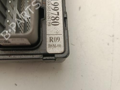 Used Fuse box Fuse box CITROËN C3 Picasso (SH_) [2008-2026] 33443106 33443106
