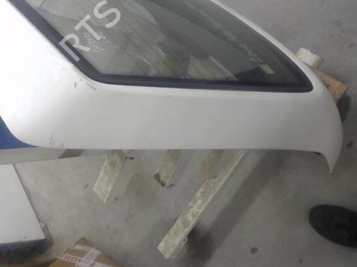 Tailgate CITROËN SAXO (S0, S1) 1.1 X, SX | BP27126939C6 